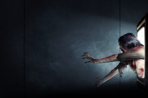 ประวัติศาสตร์ของเหล่าภูตผี ความจริงที่ซ่อนอยู่หลังความหลอน