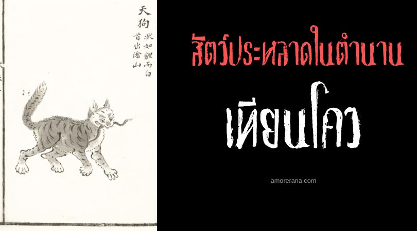 โทลู (Tu Lou) แกะสี่เขา ประเทศจีน