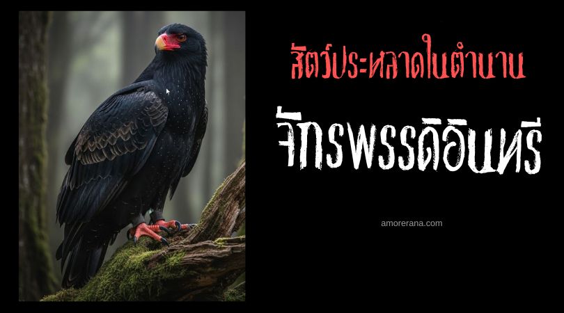 จักรพรรดิอินทรี (Reichsadler) สัญลักษณ์แห่งอำนาจ ประเทศเยอรมัน